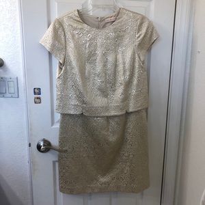 Tory Burch Dress